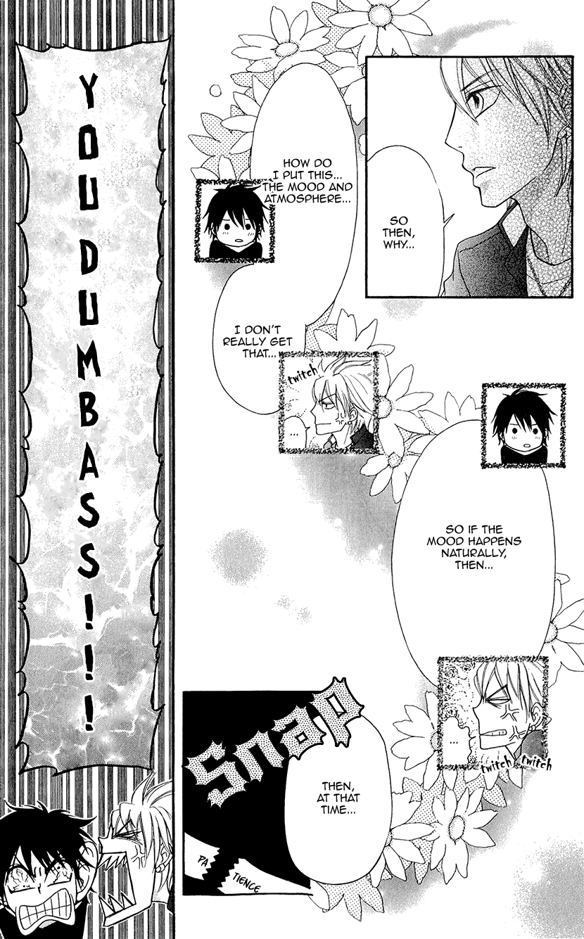 Switch Girl!! Chapter 72 page 15 - Chapter 72