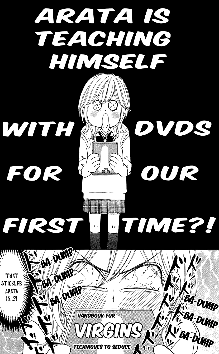 Switch Girl!! Chapter 72 page 24 - Chapter 72