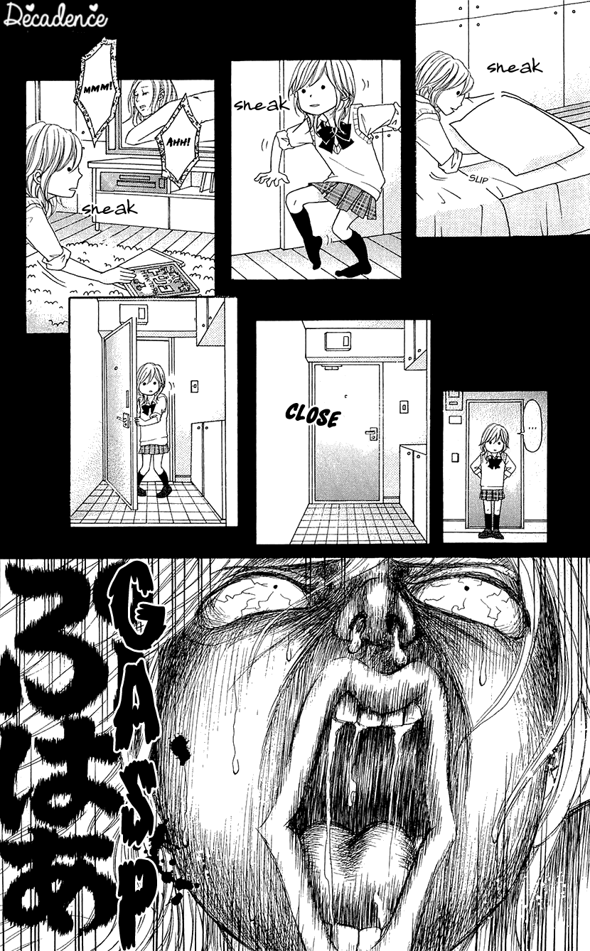 Switch Girl!! Chapter 72 page 26 - Chapter 72