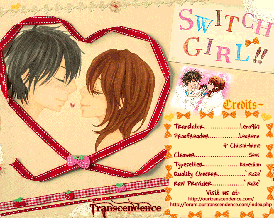 Switch Girl!! Chapter 72 page 29 - Chapter 72