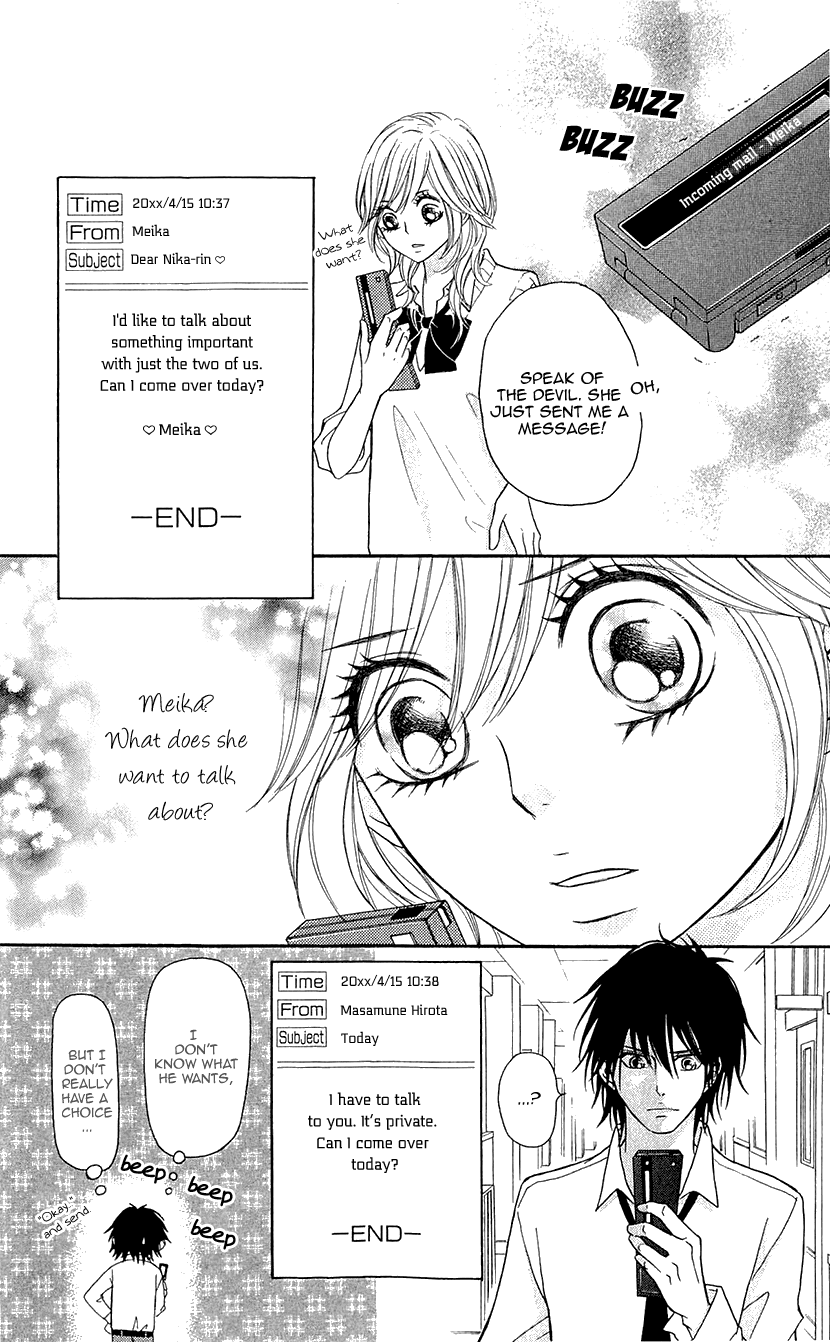 Switch Girl!! Chapter 72 page 7 - Chapter 72