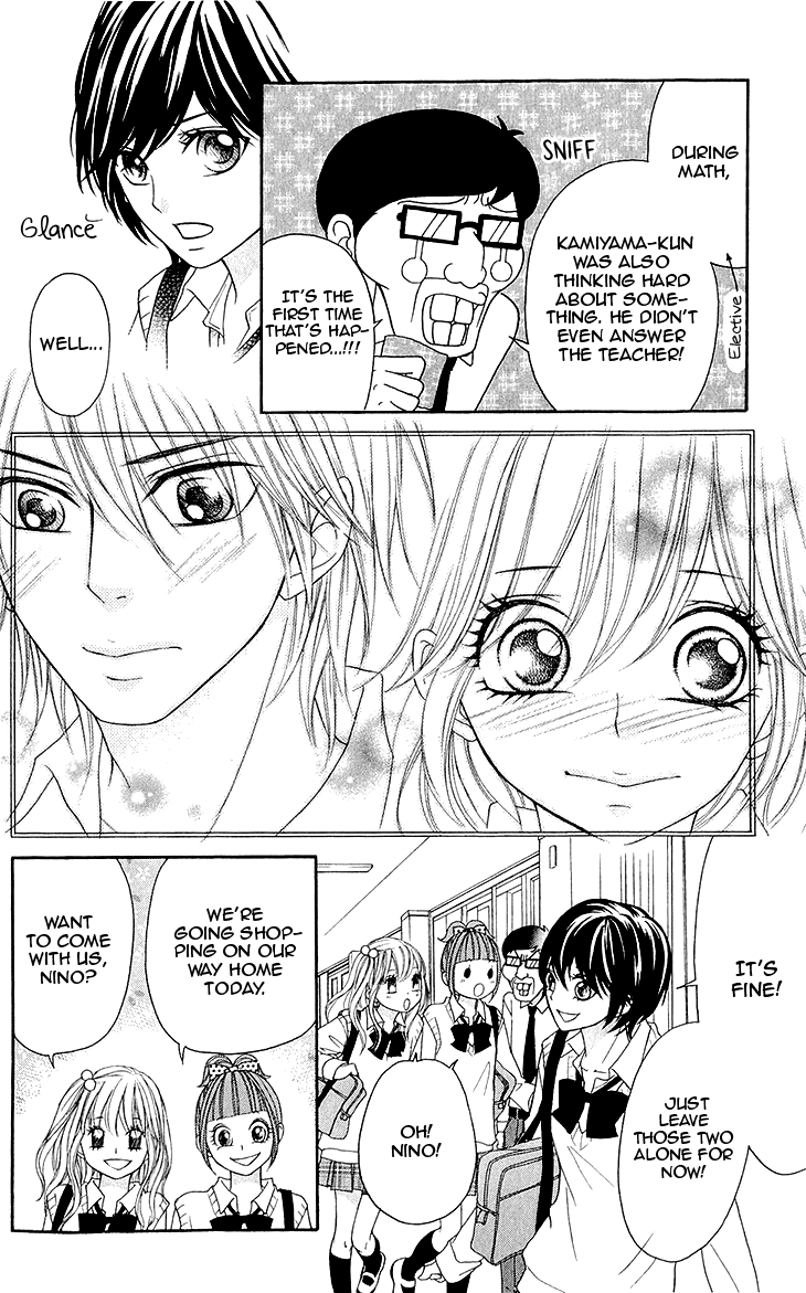 Switch Girl!! Chapter 73 page 16 - Chapter 73
