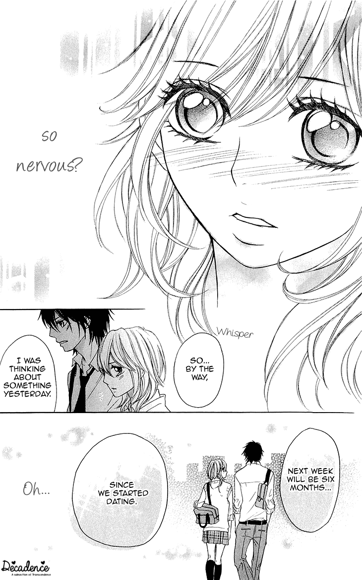 Switch Girl!! Chapter 73 page 18 - Chapter 73