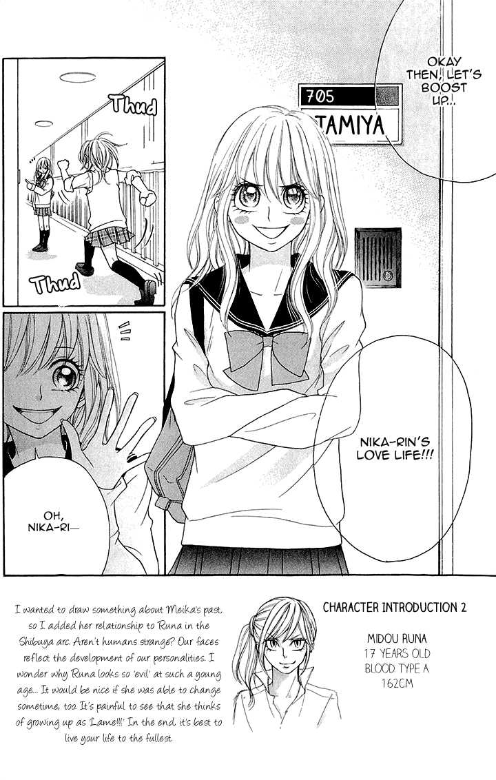 Switch Girl!! Chapter 73 page 2 - Chapter 73