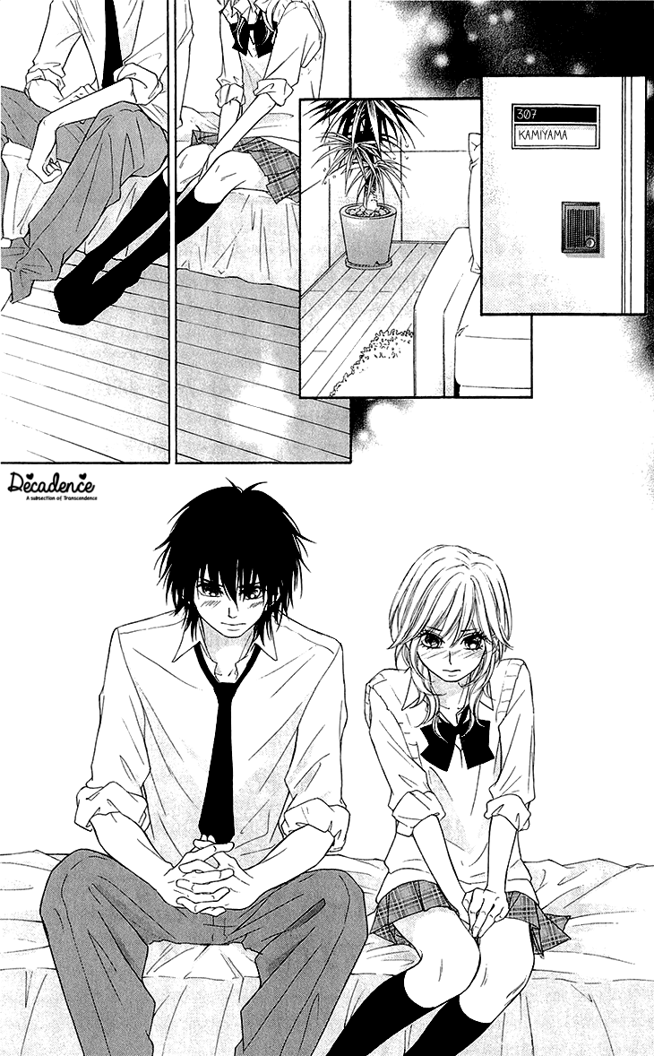 Switch Girl!! Chapter 73 page 25 - Chapter 73
