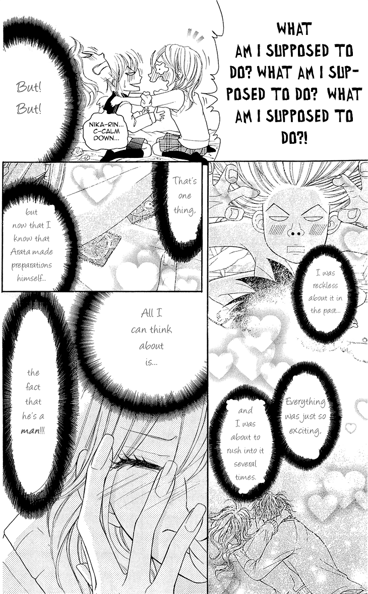 Switch Girl!! Chapter 73 page 4 - Chapter 73