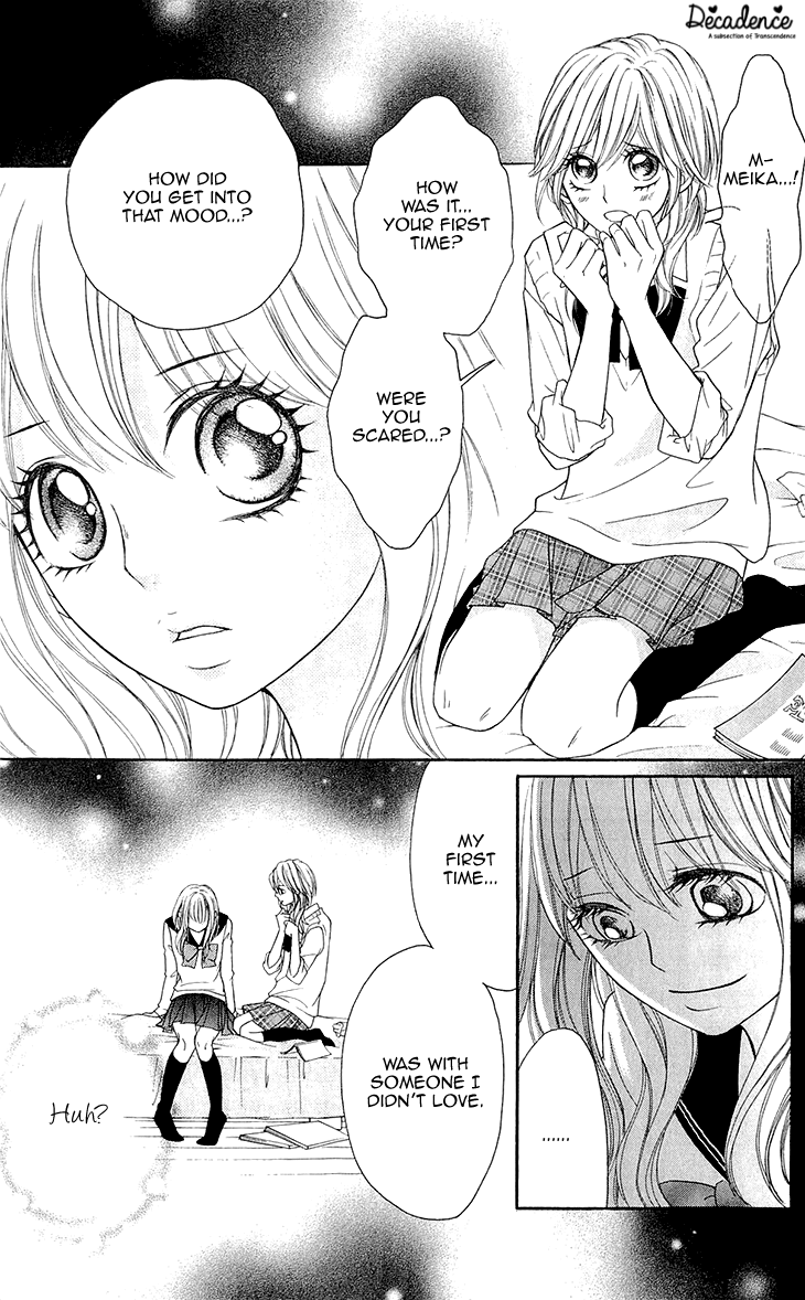 Switch Girl!! Chapter 73 page 5 - Chapter 73