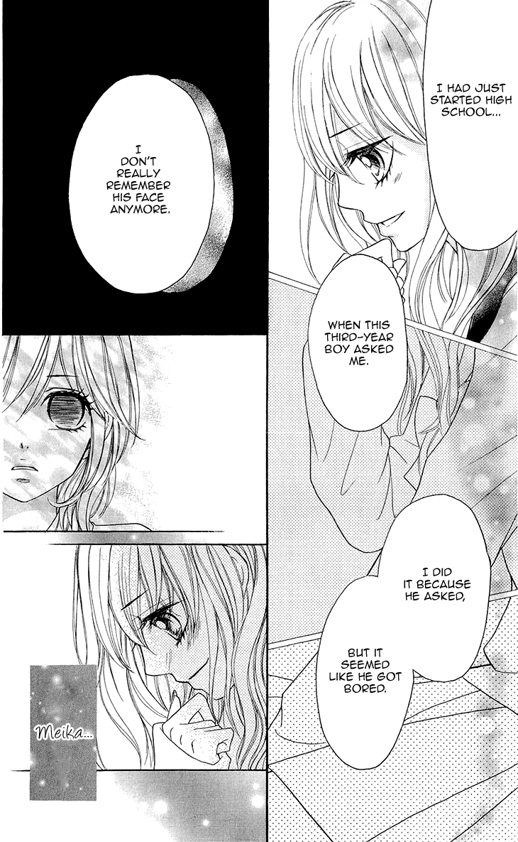 Switch Girl!! Chapter 73 page 6 - Chapter 73