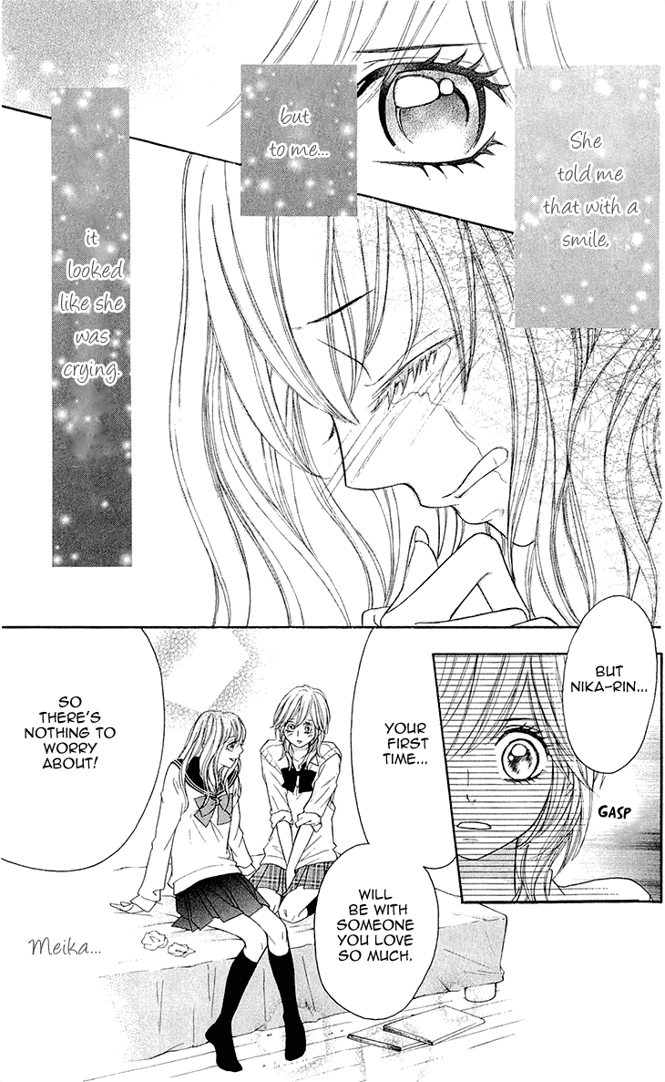 Switch Girl!! Chapter 73 page 7 - Chapter 73