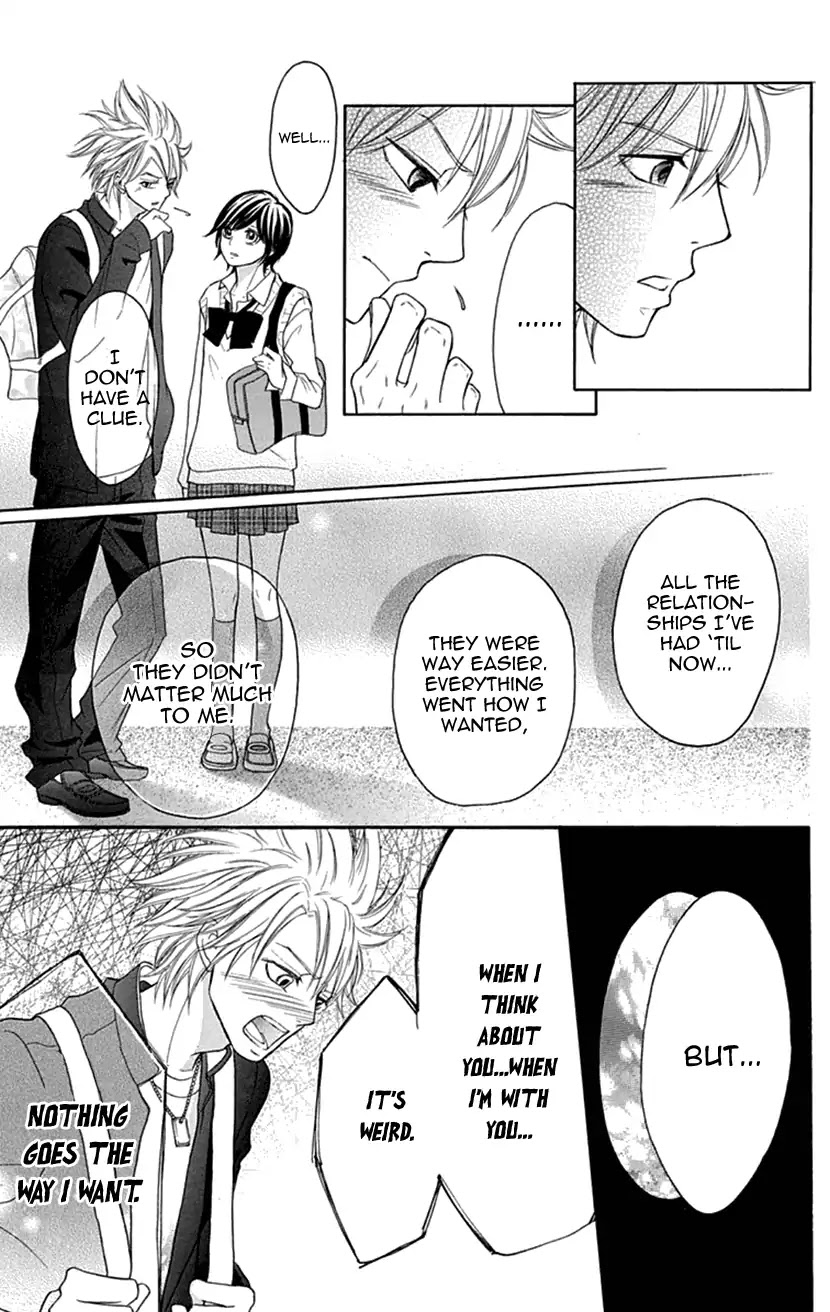 Switch Girl!! Chapter 74 page 15 - Chapter 74