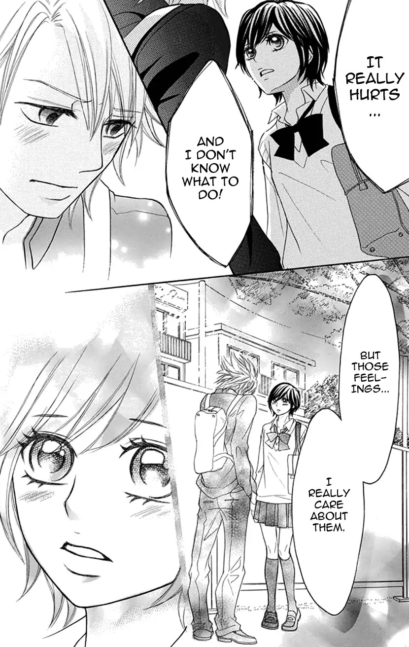 Switch Girl!! Chapter 74 page 16 - Chapter 74