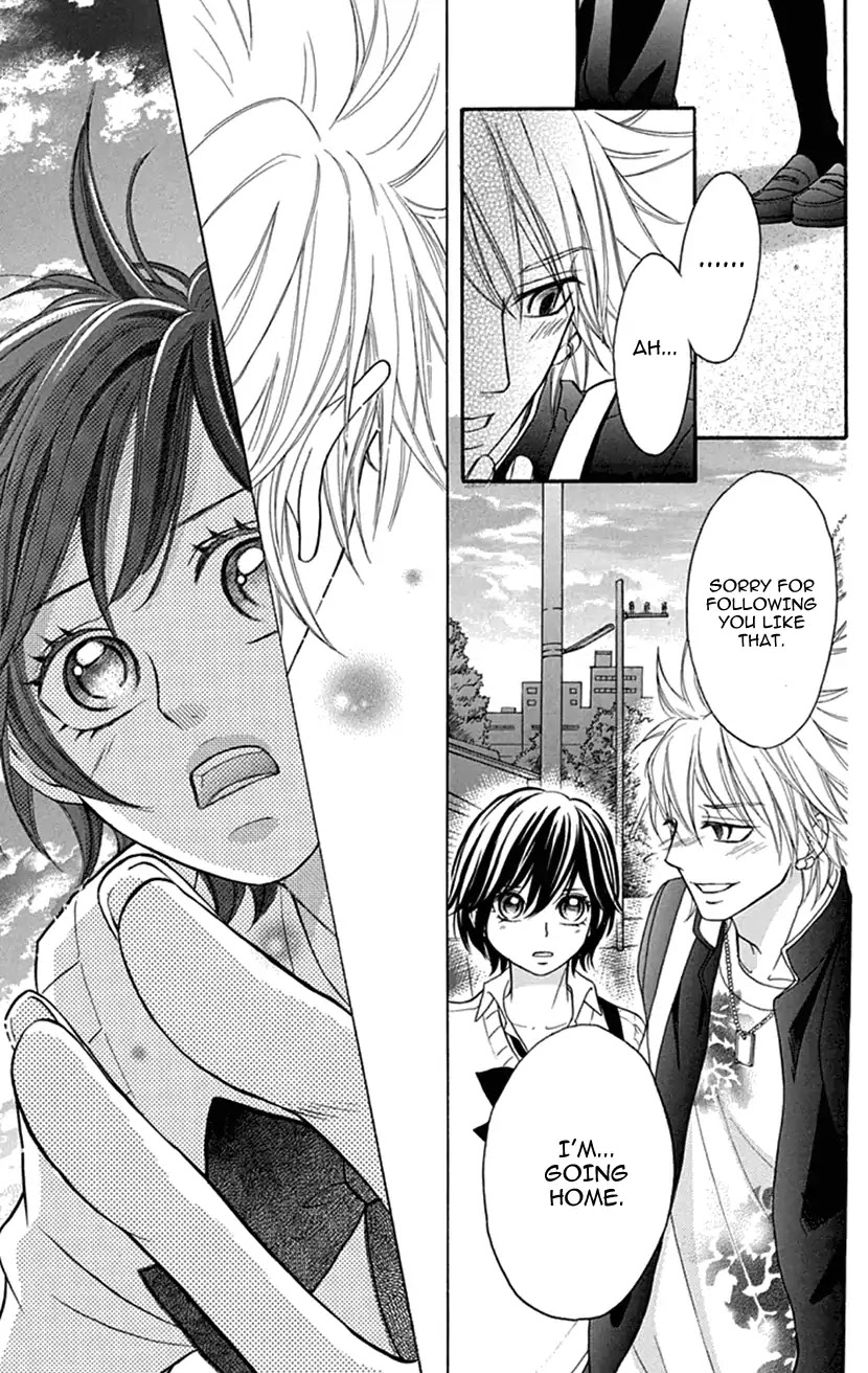 Switch Girl!! Chapter 74 page 17 - Chapter 74