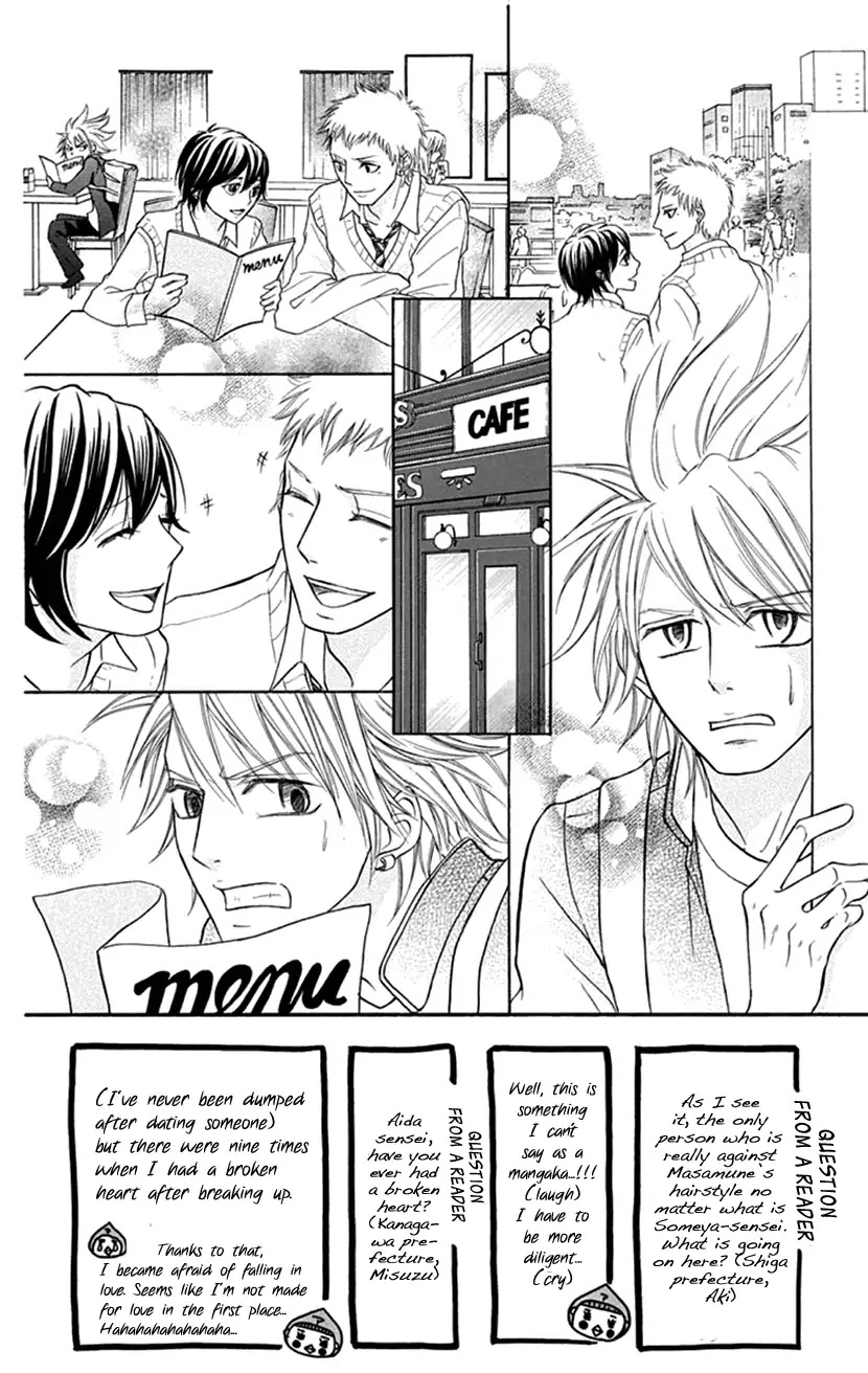 Switch Girl!! Chapter 74 page 2 - Chapter 74