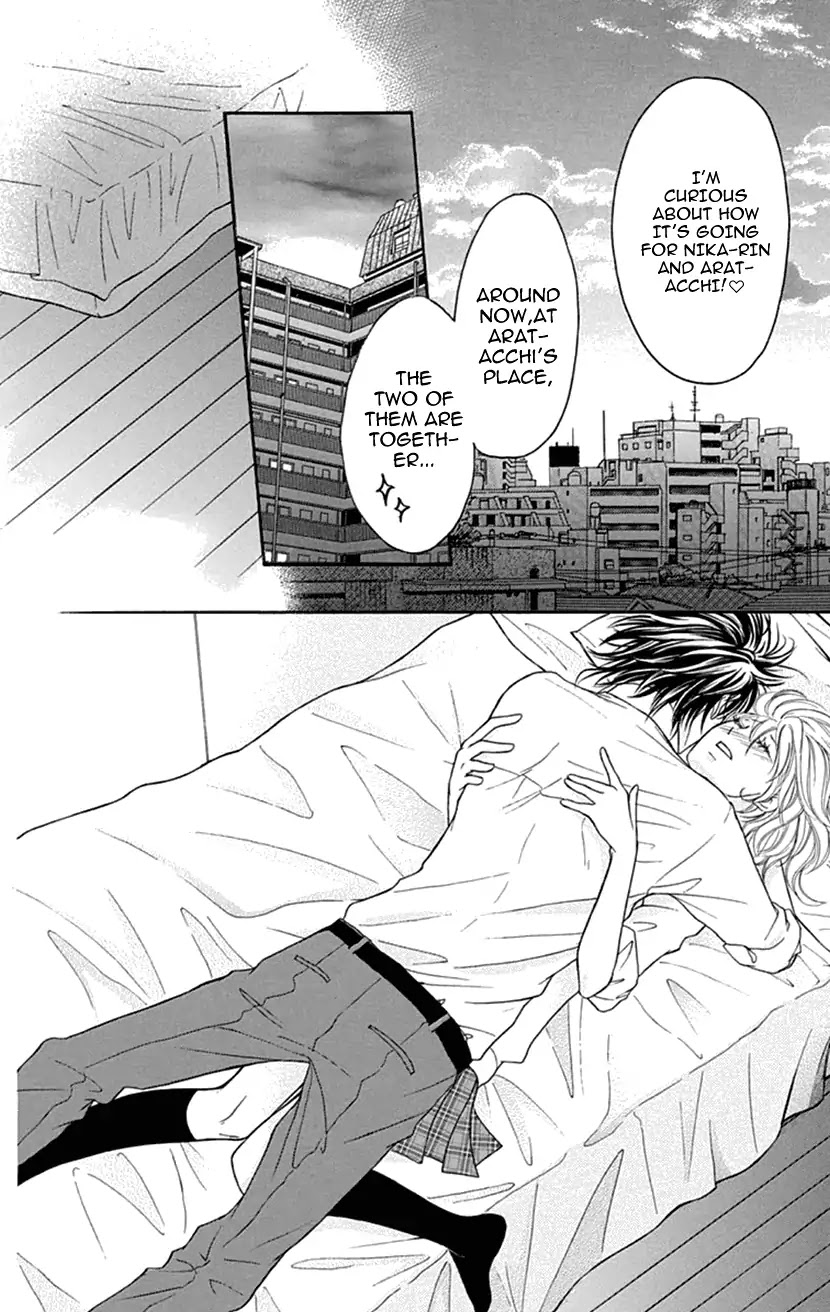 Switch Girl!! Chapter 74 page 20 - Chapter 74