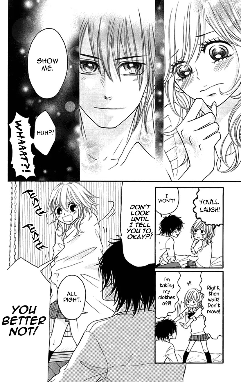 Switch Girl!! Chapter 74 page 23 - Chapter 74