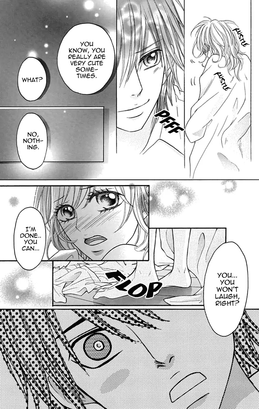 Switch Girl!! Chapter 74 page 24 - Chapter 74