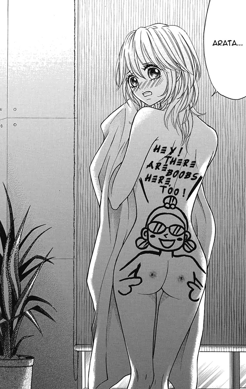 Switch Girl!! Chapter 74 page 25 - Chapter 74