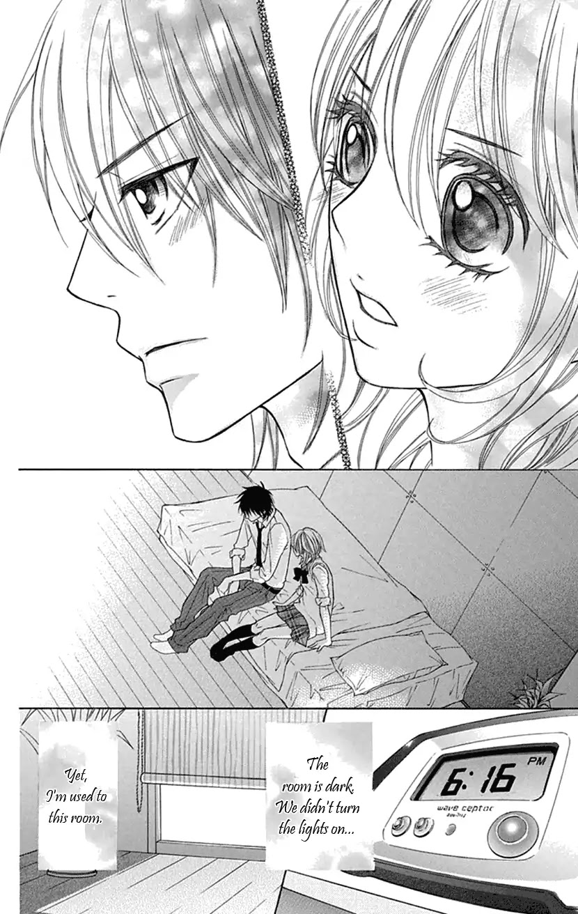 Switch Girl!! Chapter 74 page 6 - Chapter 74
