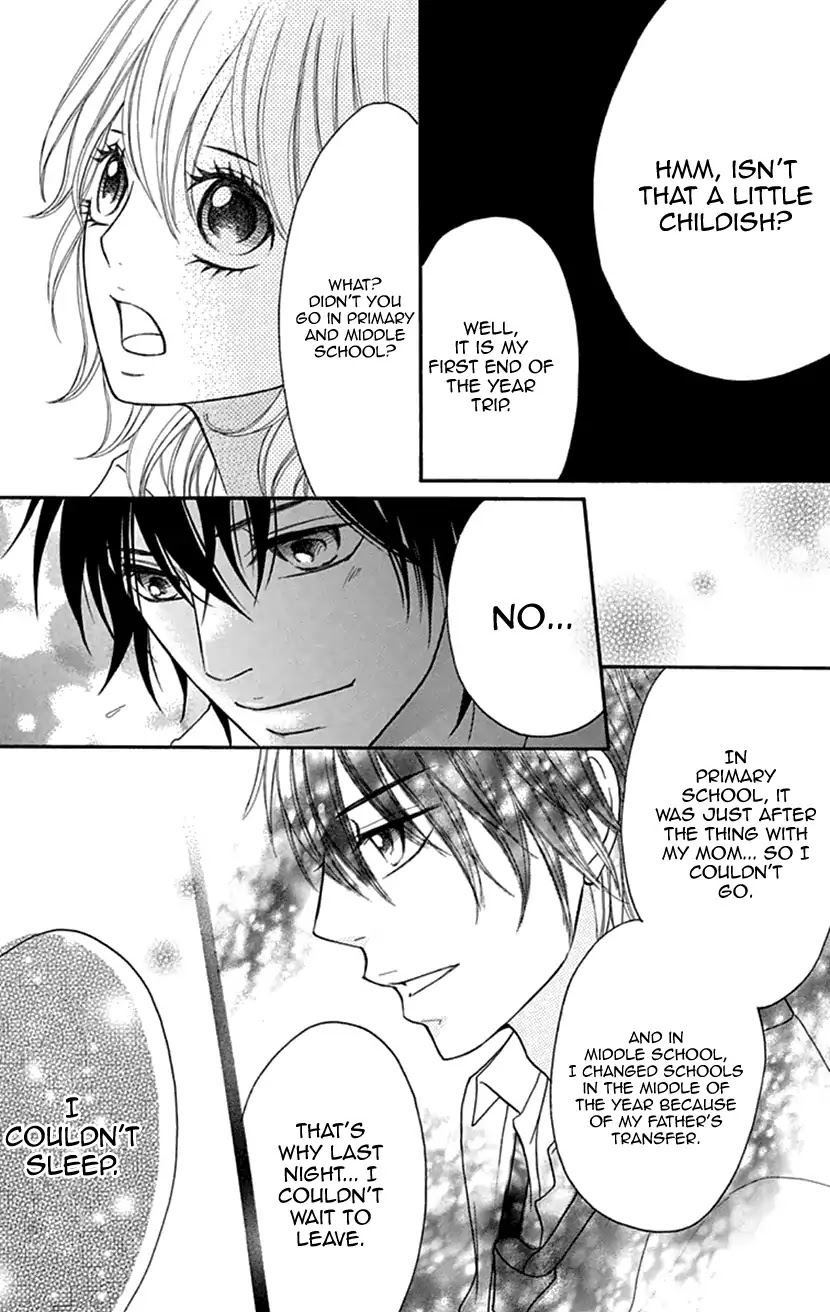 Switch Girl!! Chapter 75 page 12 - Chapter 75