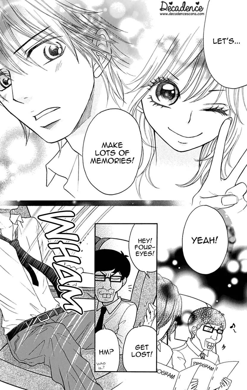 Switch Girl!! Chapter 75 page 14 - Chapter 75