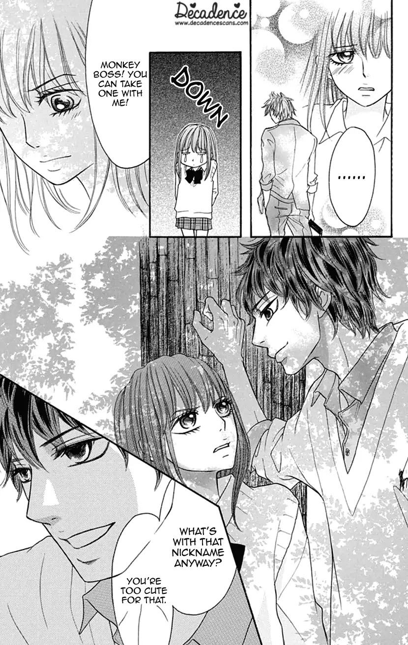Switch Girl!! Chapter 75 page 26 - Chapter 75