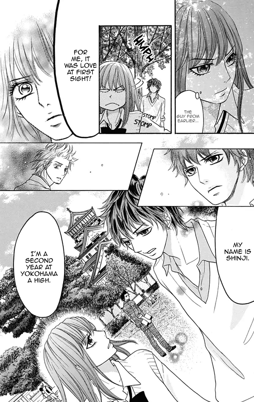 Switch Girl!! Chapter 75 page 27 - Chapter 75
