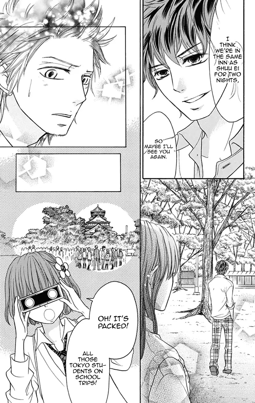 Switch Girl!! Chapter 75 page 28 - Chapter 75