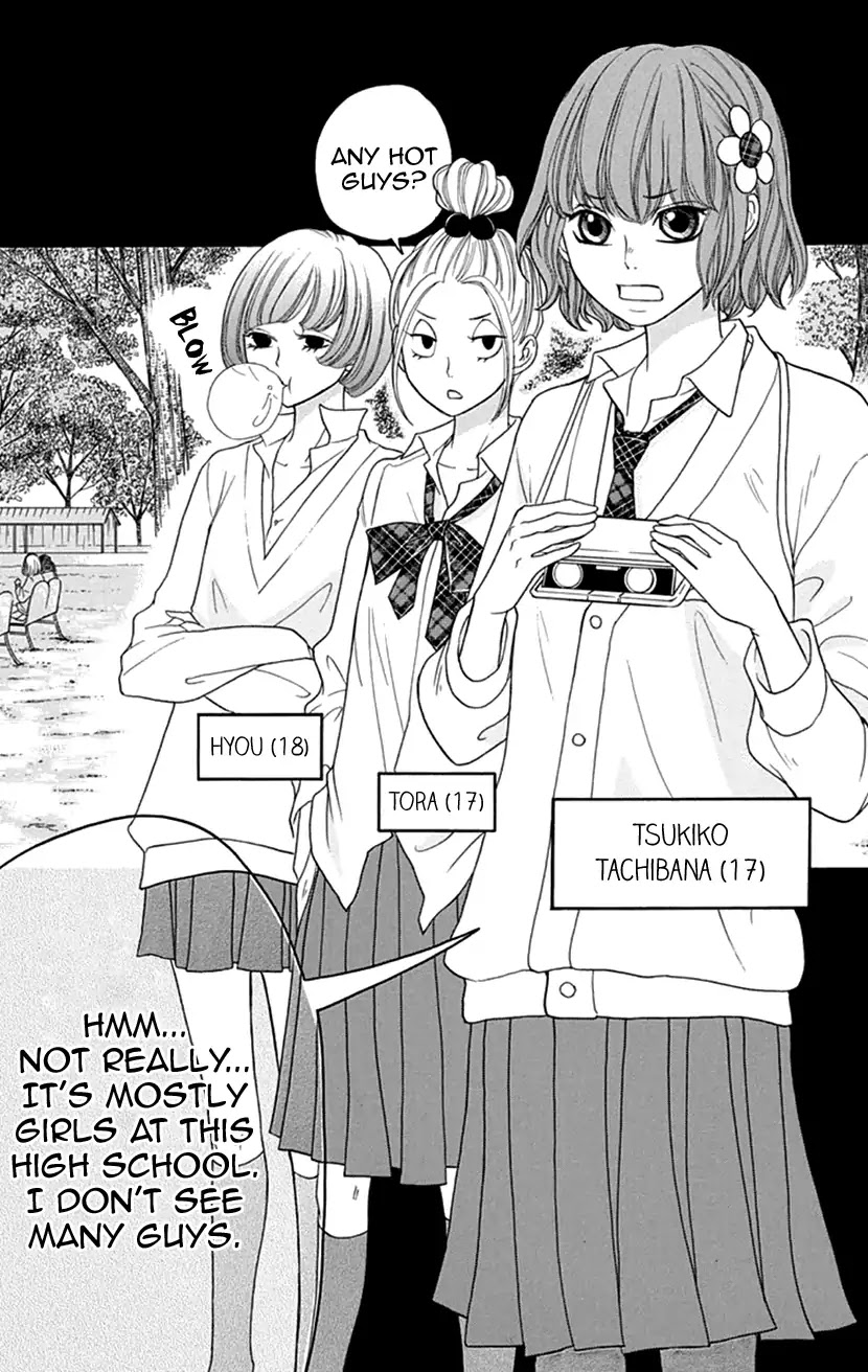 Switch Girl!! Chapter 75 page 29 - Chapter 75