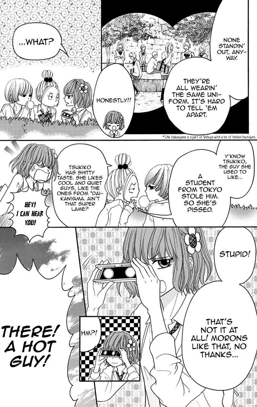 Switch Girl!! Chapter 75 page 30 - Chapter 75