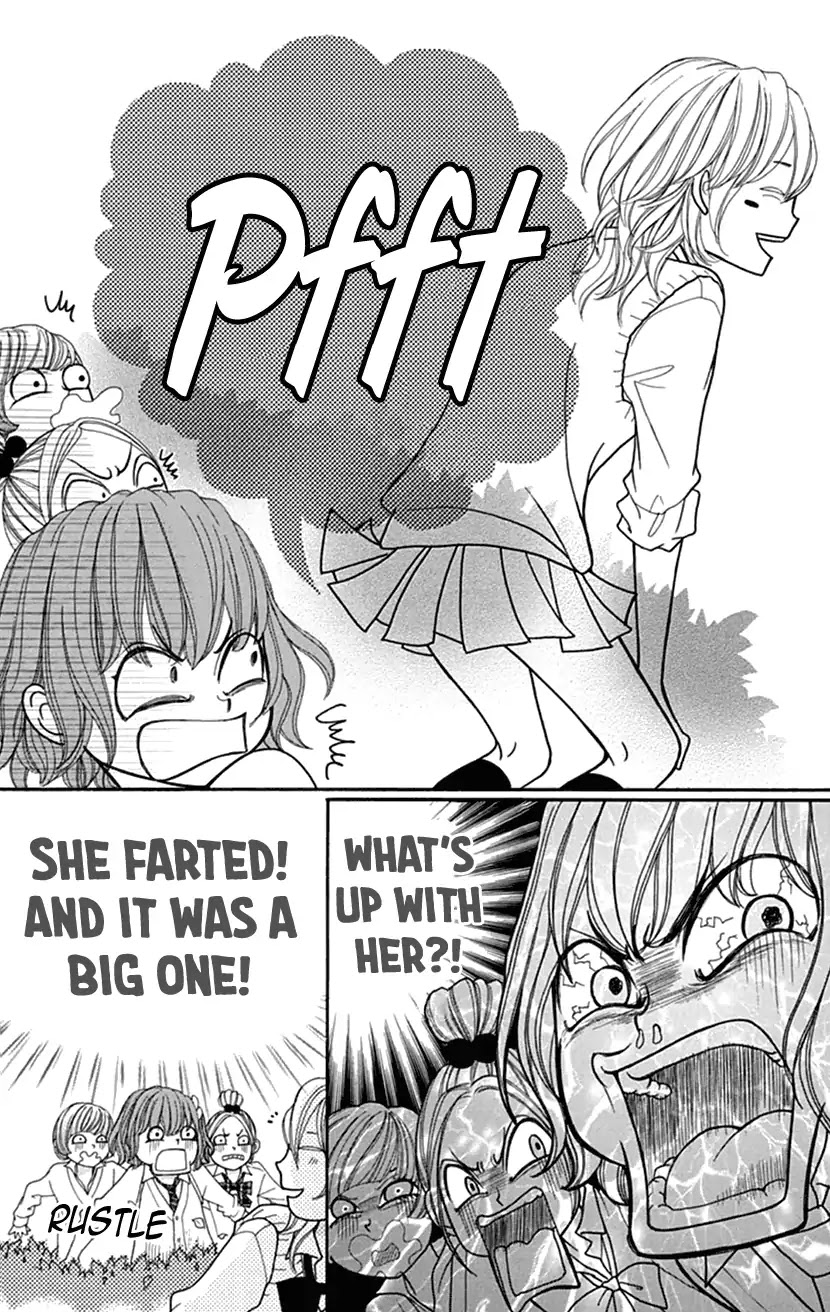 Switch Girl!! Chapter 75 page 33 - Chapter 75