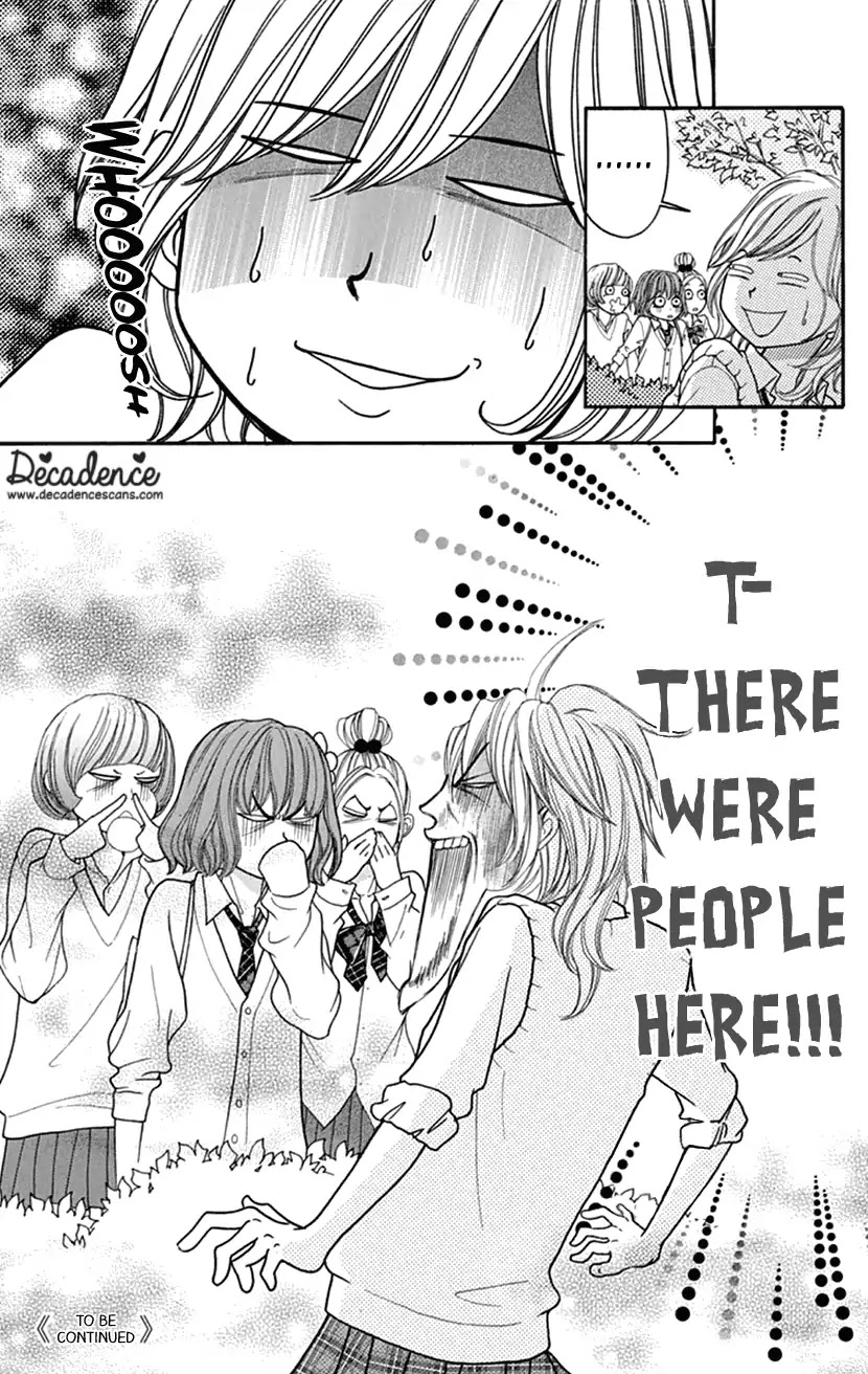 Switch Girl!! Chapter 75 page 34 - Chapter 75