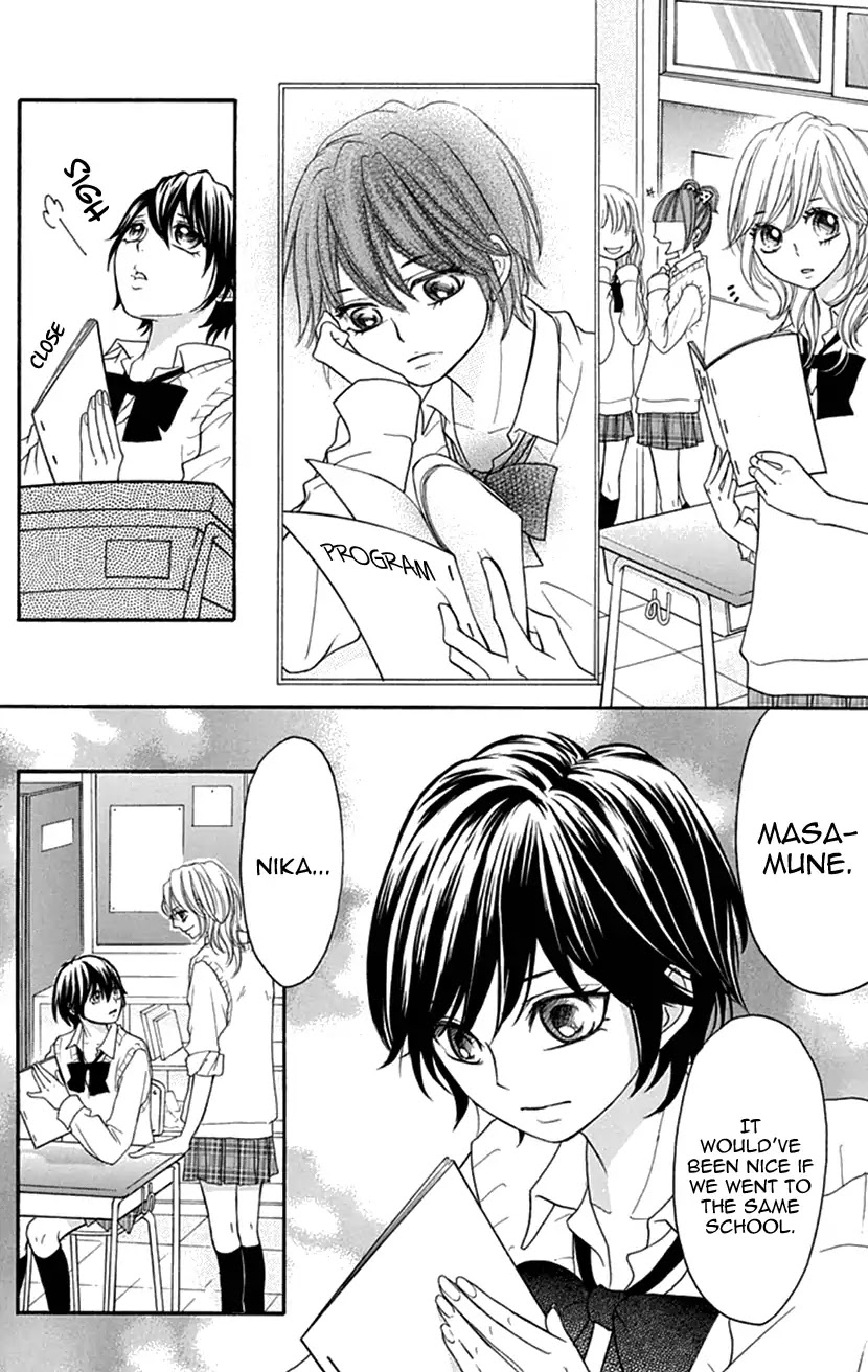 Switch Girl!! Chapter 75 page 7 - Chapter 75