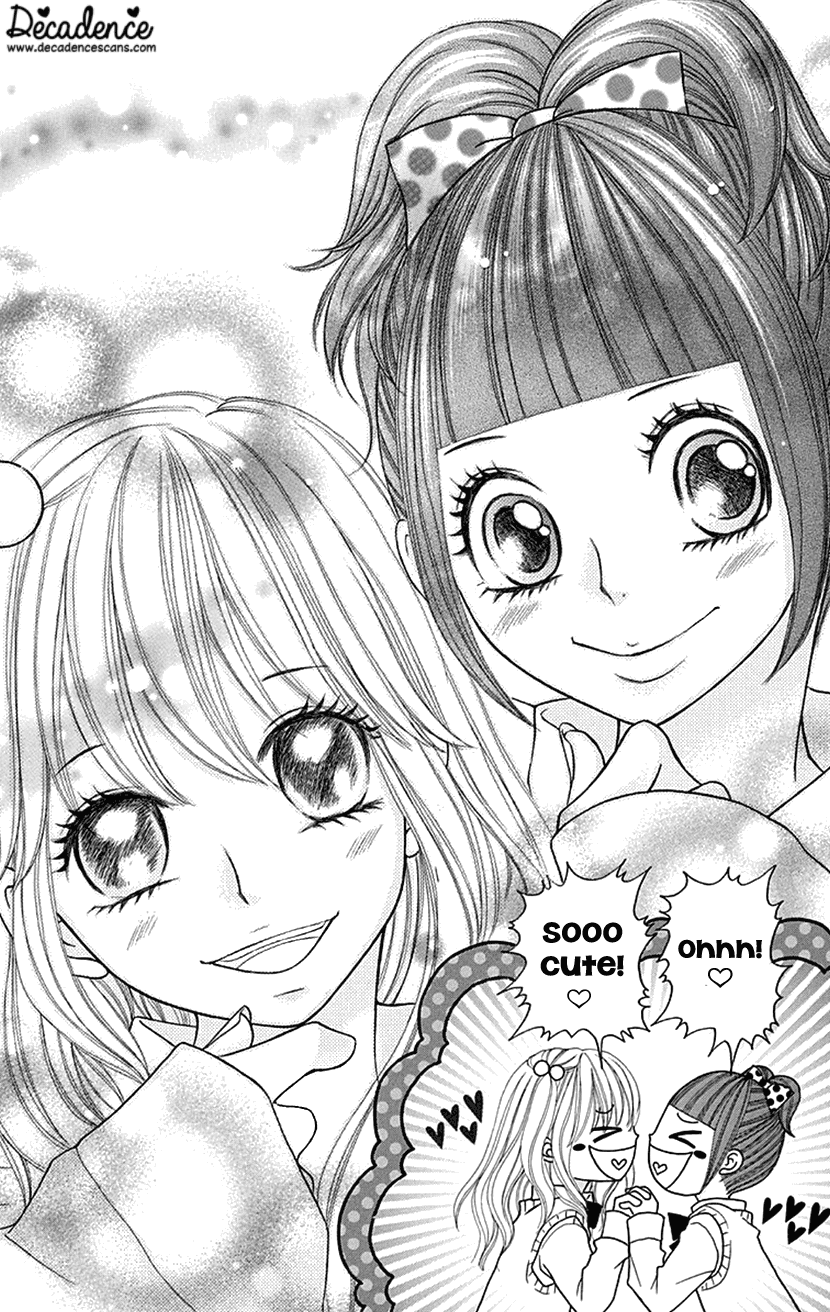 Switch Girl!! Chapter 76.5 page 5 - Chapter 76.5