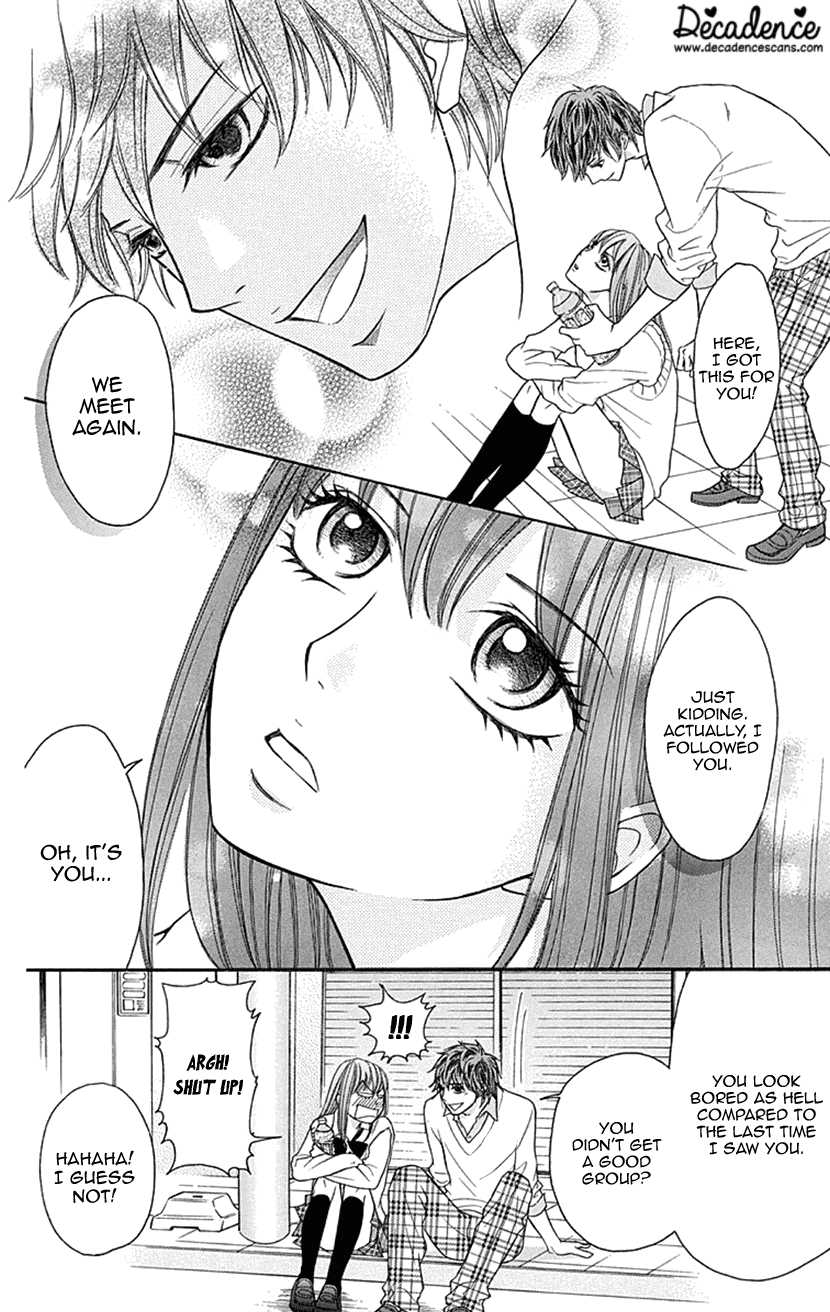 Switch Girl!! Chapter 76 page 20 - Chapter 76