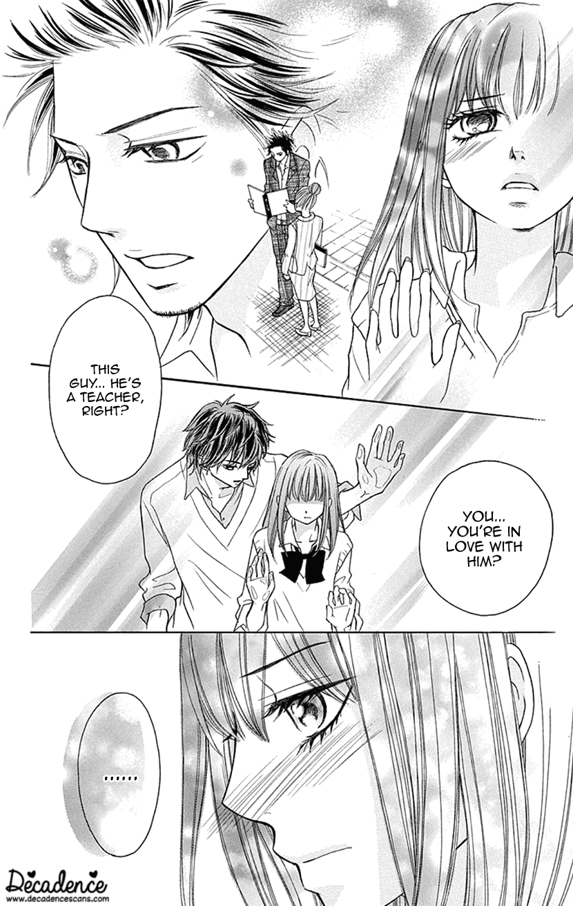 Switch Girl!! Chapter 76 page 24 - Chapter 76