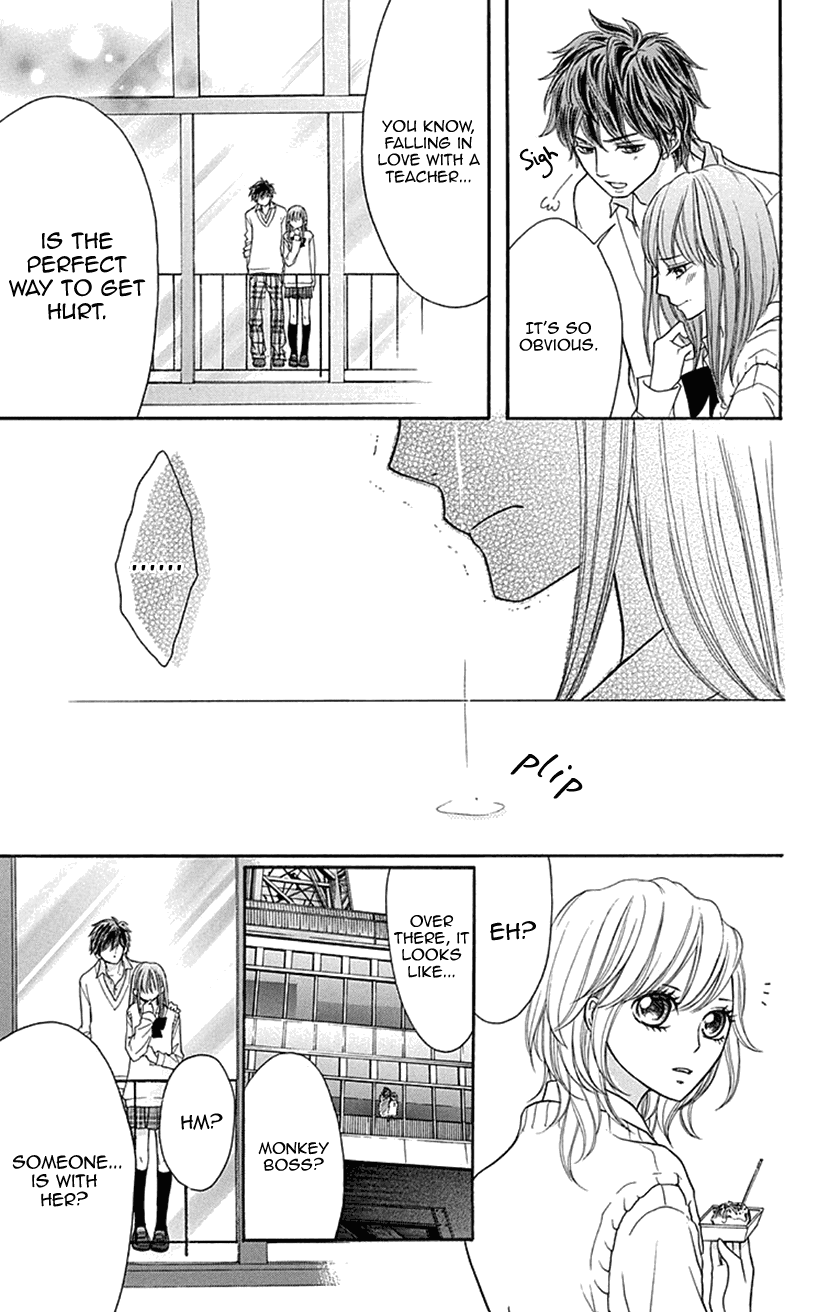 Switch Girl!! Chapter 76 page 25 - Chapter 76