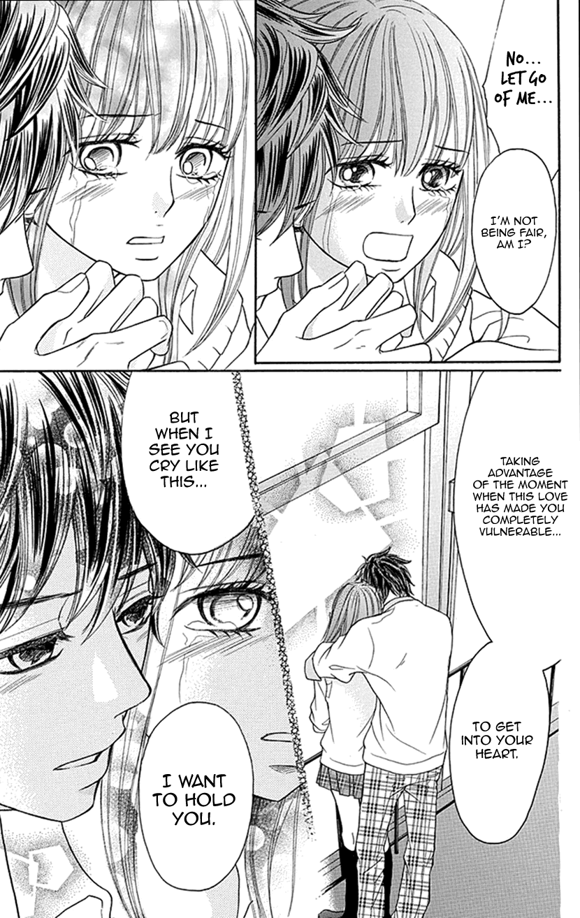 Switch Girl!! Chapter 76 page 27 - Chapter 76