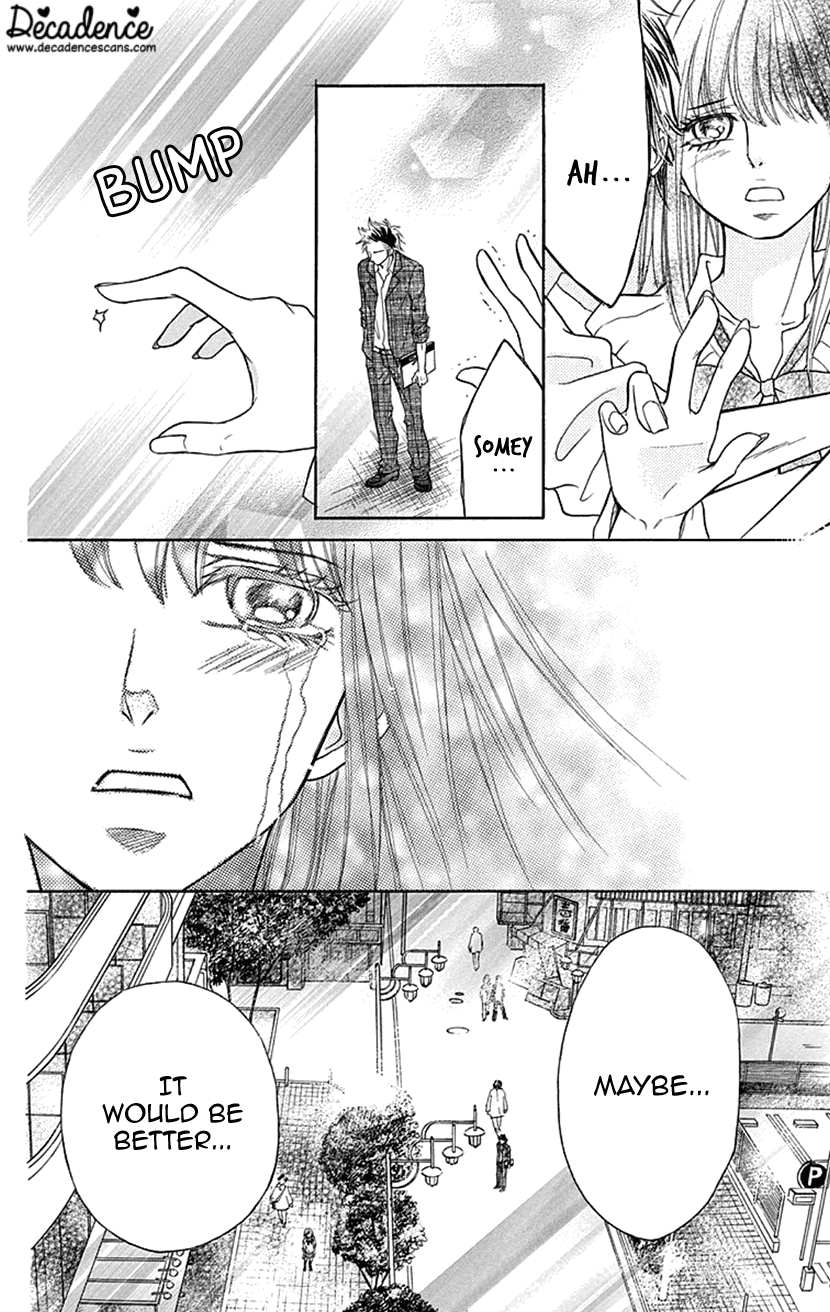 Switch Girl!! Chapter 76 page 28 - Chapter 76
