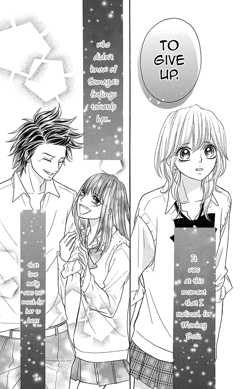Switch Girl!! Chapter 76 page 29 - Chapter 76