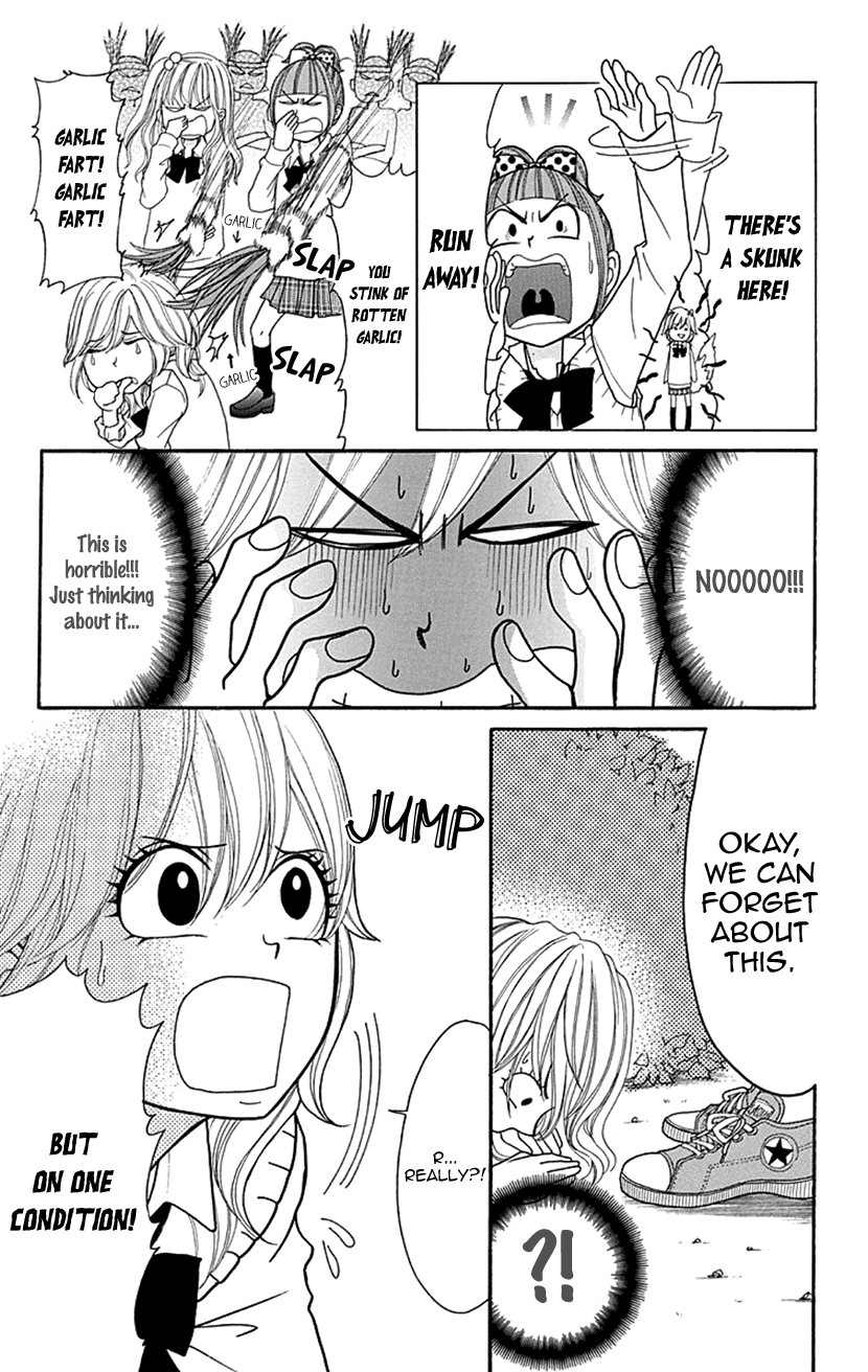 Switch Girl!! Chapter 76 page 9 - Chapter 76