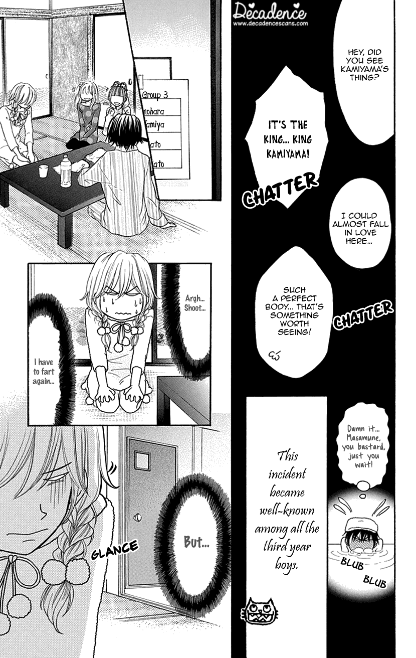 Switch Girl!! Chapter 77 page 13 - Chapter 77