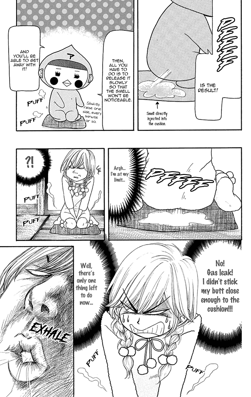 Switch Girl!! Chapter 77 page 15 - Chapter 77