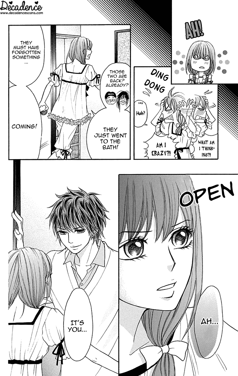 Switch Girl!! Chapter 77 page 18 - Chapter 77