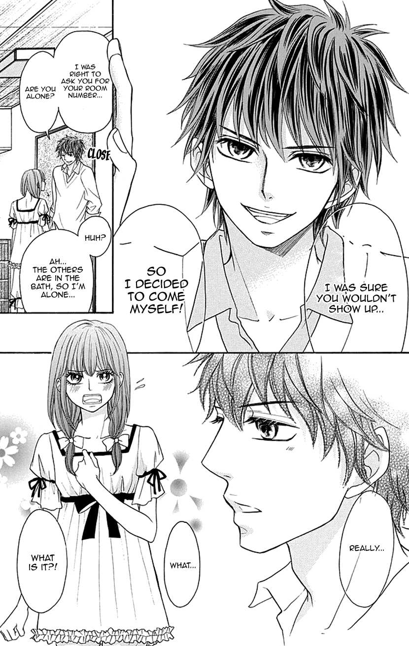 Switch Girl!! Chapter 77 page 19 - Chapter 77