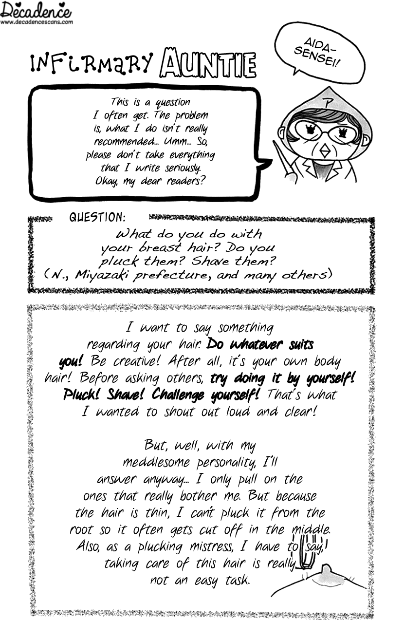 Switch Girl!! Chapter 77 page 2 - Chapter 77