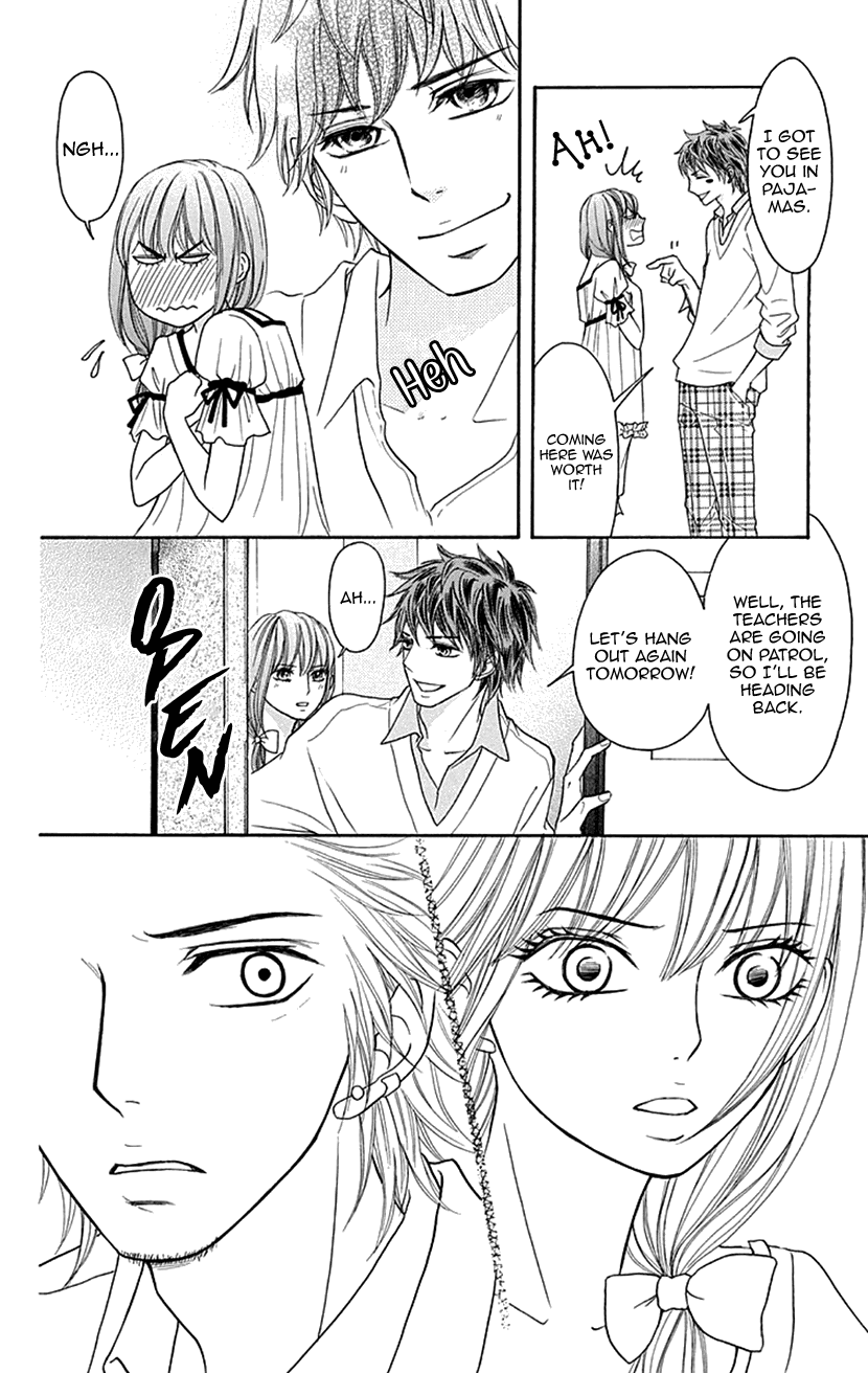 Switch Girl!! Chapter 77 page 20 - Chapter 77