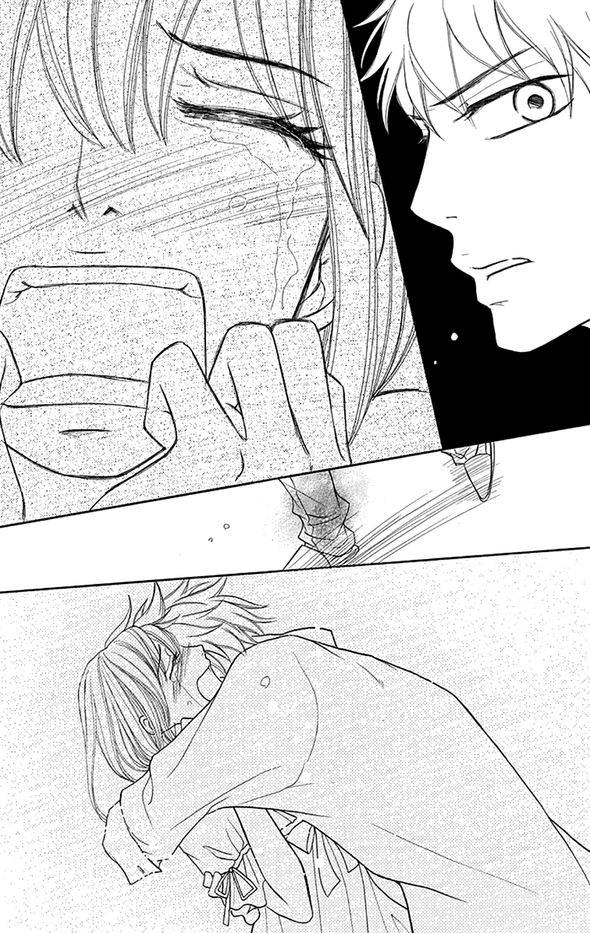 Switch Girl!! Chapter 77 page 25 - Chapter 77