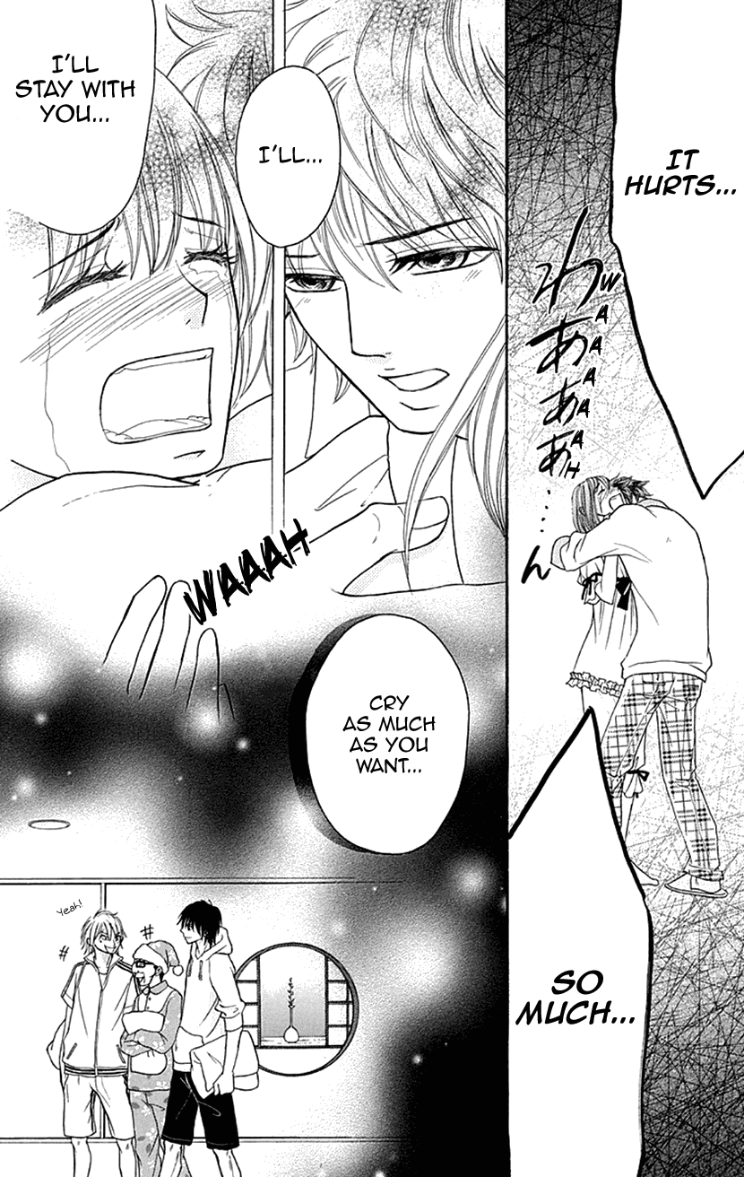 Switch Girl!! Chapter 77 page 26 - Chapter 77