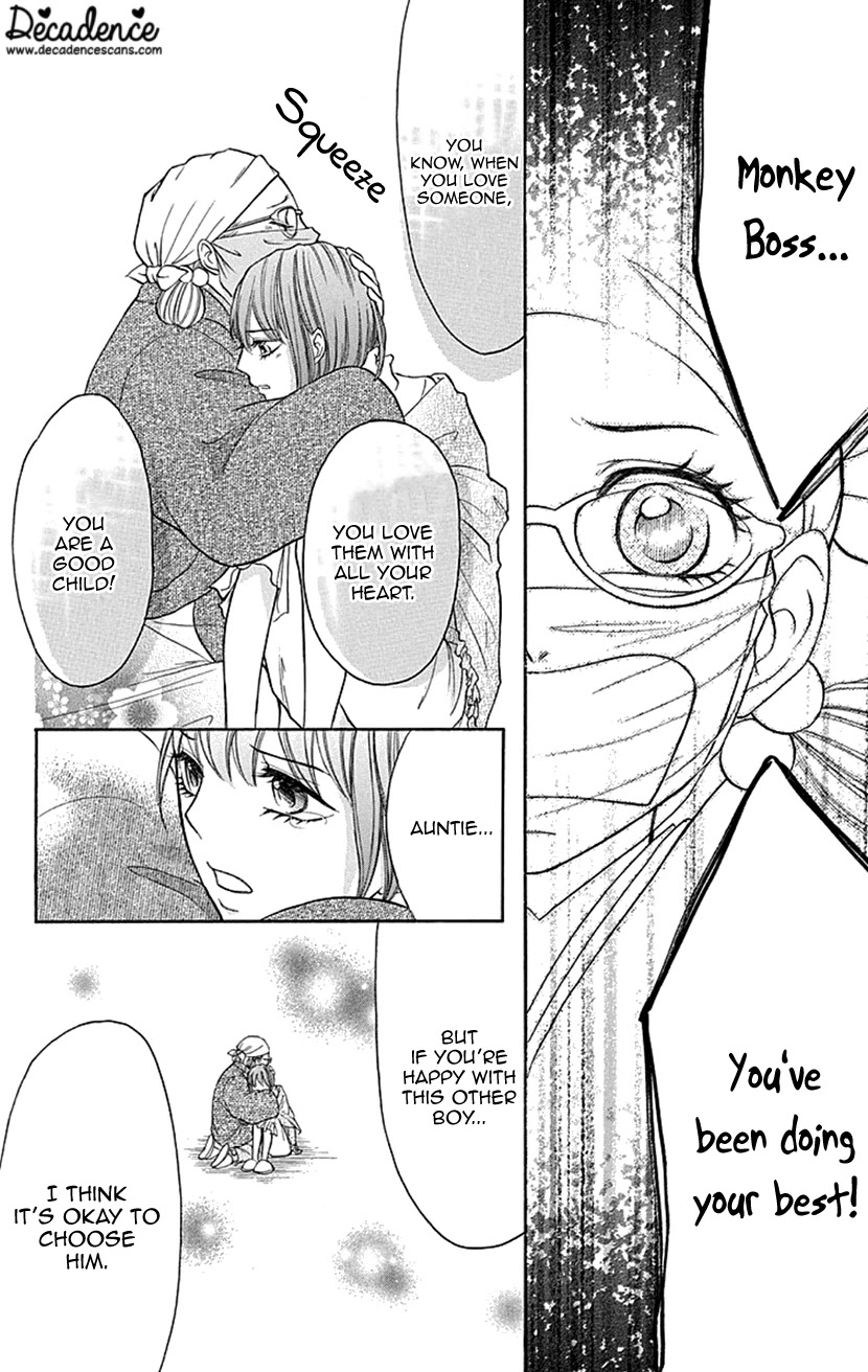 Switch Girl!! Chapter 78 page 10 - Chapter 78