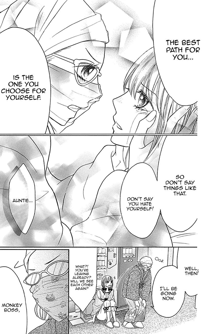 Switch Girl!! Chapter 78 page 11 - Chapter 78